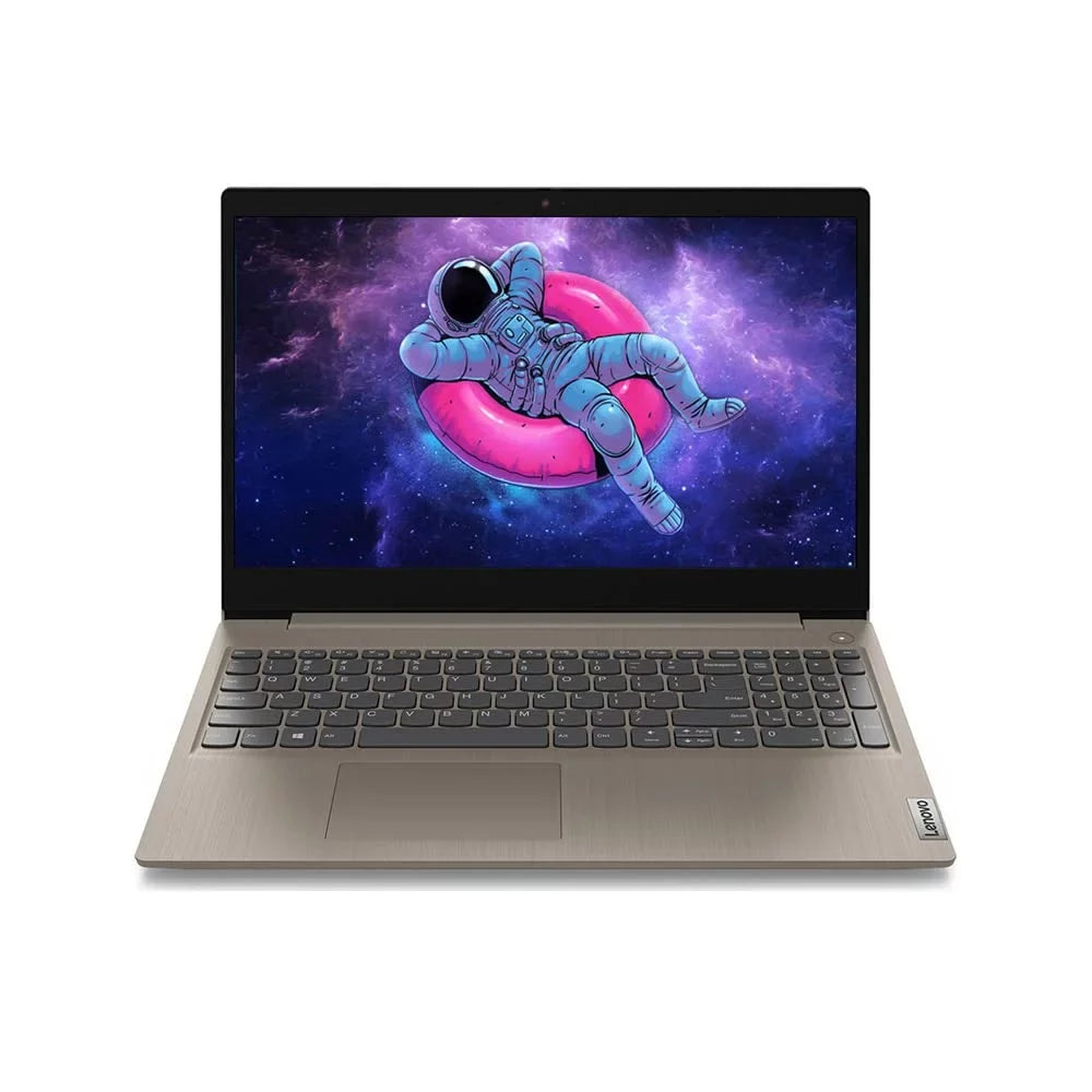 Pre-Owned Lenovo IdeaPad 3i 15IILO 15.6" Laptop Intel Core i3-1005G1 4GB Ram 128GB SizeSizeD  W10H in Size Mode(Refurbished - Good)