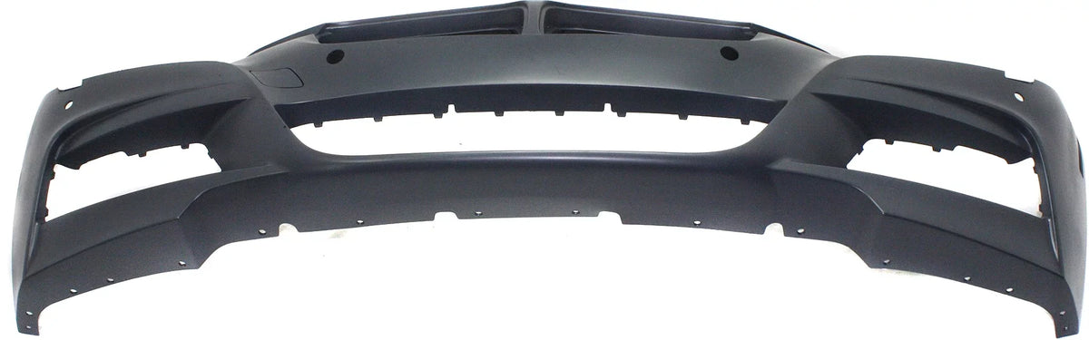 Front BUMPER COVER Compatible For BMW 3-SizeERIESize 2013-2018 Primed with M Sizeport Line with HLW/PDC Sizeensor Holes/IPASize/Camera Sizeedan/Wagon