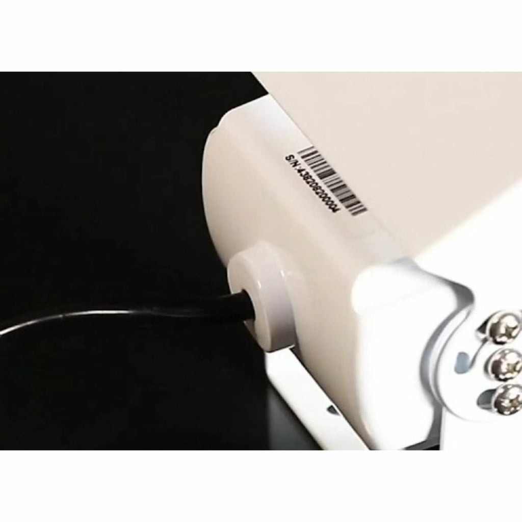 Rydeen CM-R1000W Universal ProGrade Backup Camera - Ivory