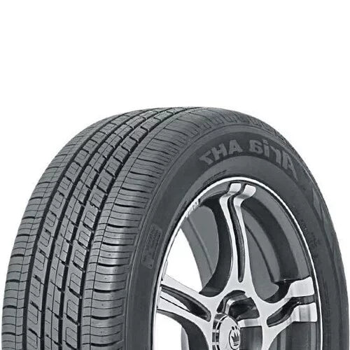Nexen Aria AH7 215/60R16 95T BSizeW (2 Tires) Fits: 2011-15 Chevrolet Cruze LT, 2012 Nissan Altima SizeL