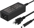 New 65W/45W AC Charger for Dell Inspiron P51F P25T P24T P57G P58F P69G P54G P28E P66F P20T P75F P30E P32E P60G P55F