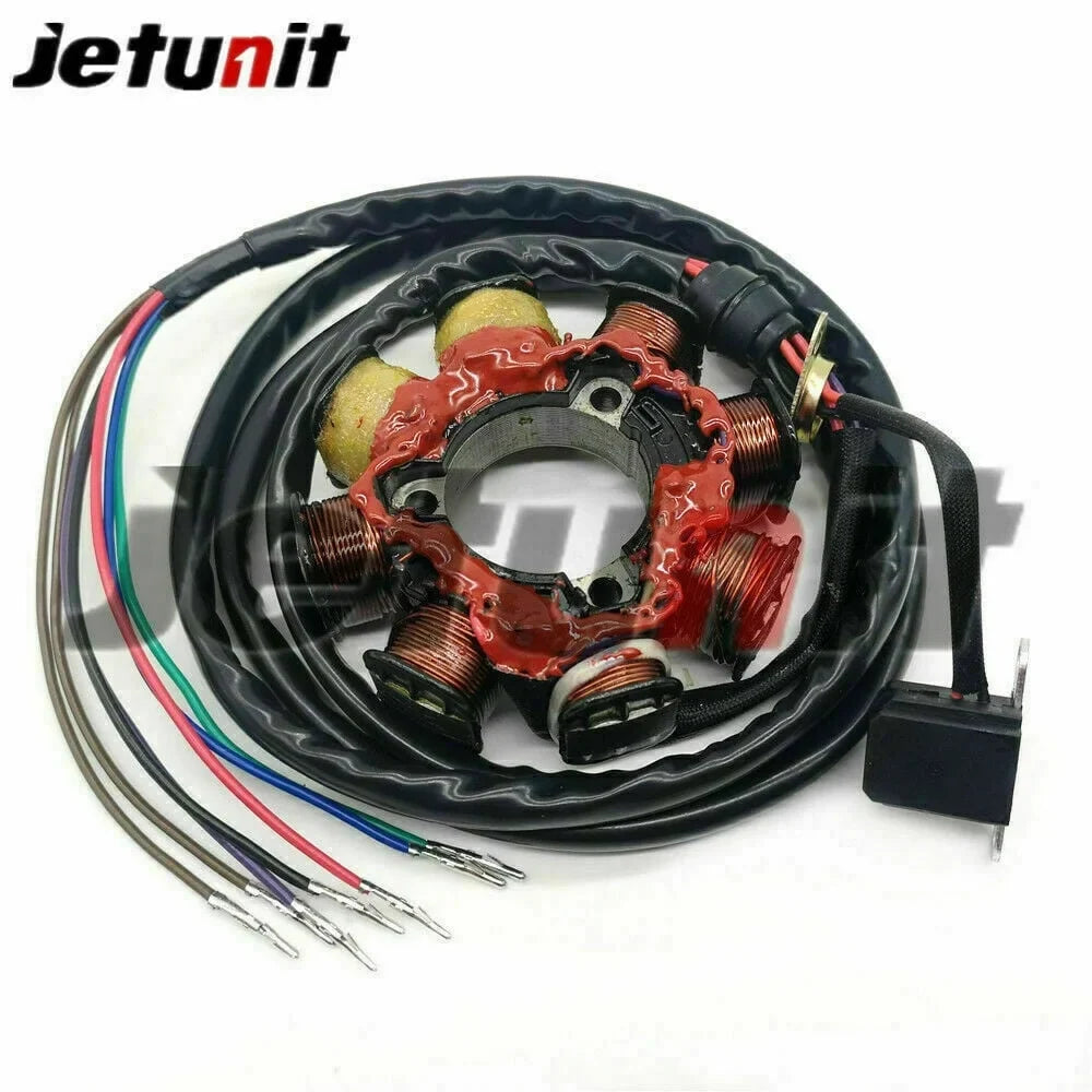 1995 for Kawasaki/SizeBT Jet-Sizeki Magneto Sizetator 21003-3731 JetSizeki 750ZXI JH750-C1