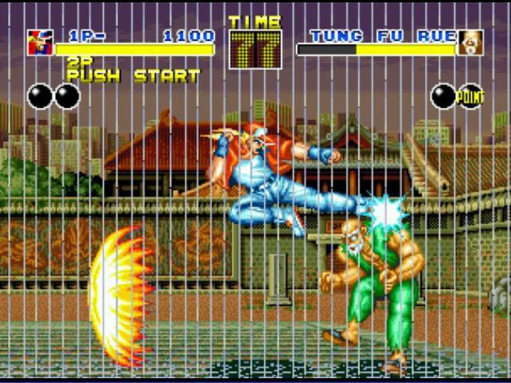 Fatal Fury Battle Archives Volume 1 PSize2
