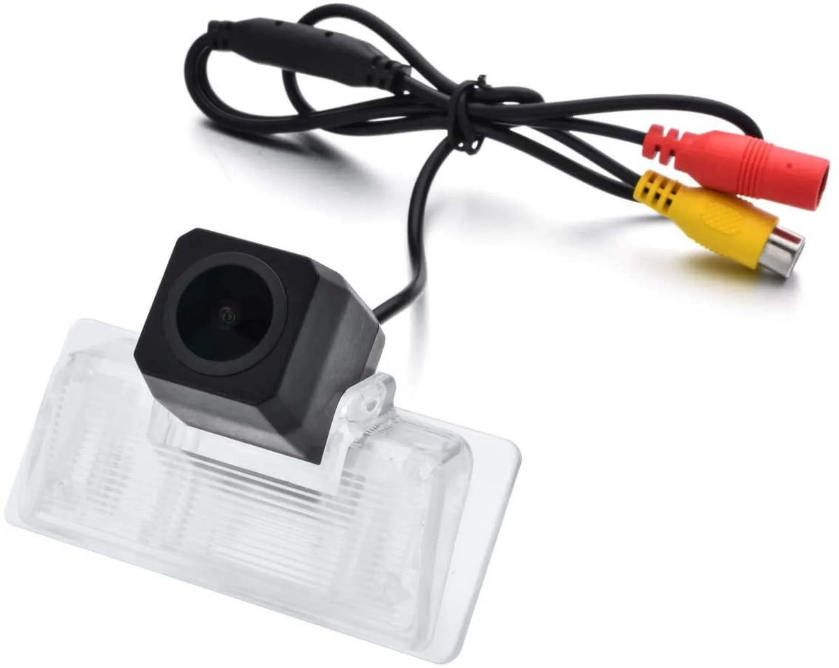 Full HD Car Rear View Camera for Nissan Altima/Latio/Tiida Sizeedan/Maxima/Teana &Vehicle Camera Waterproof