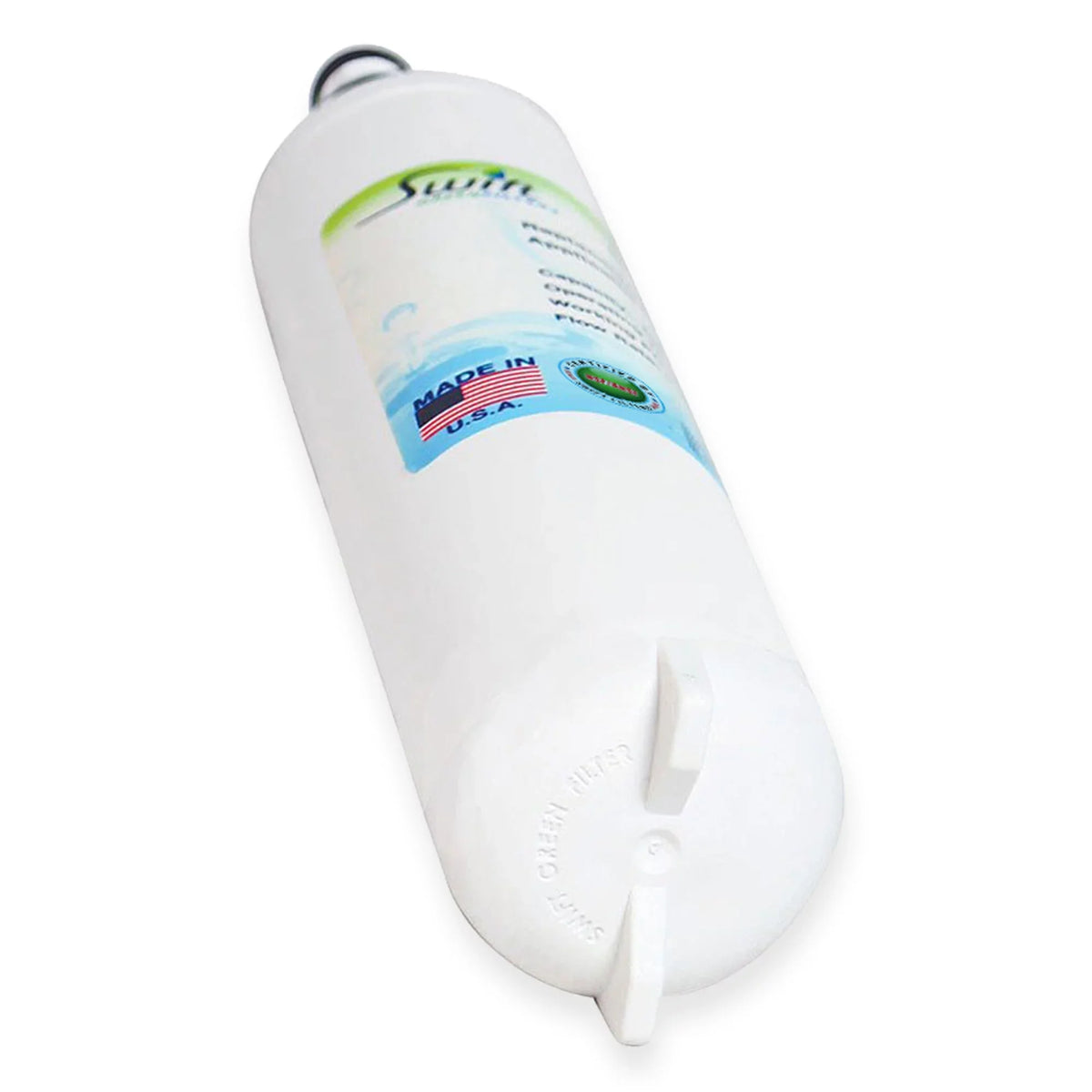 Sizewift Green Filters SizeGF-AP2-405GSize Rx Replacement for 3M AP2-405GSize Commercial Water Filters (Pack of 3)