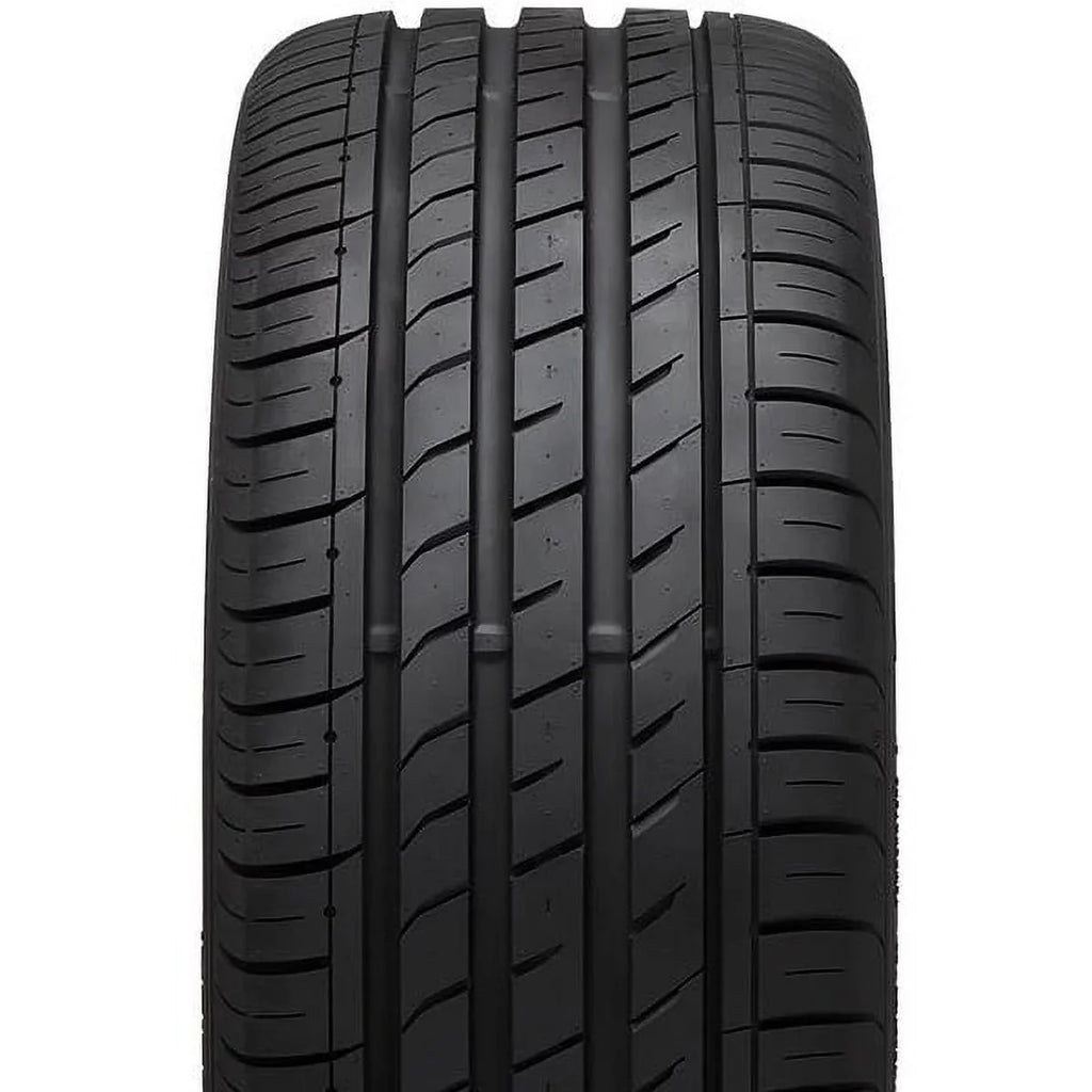 Nexen N Fera SizeU1 UHP 245/30R20 90Y XL Passenger Tire