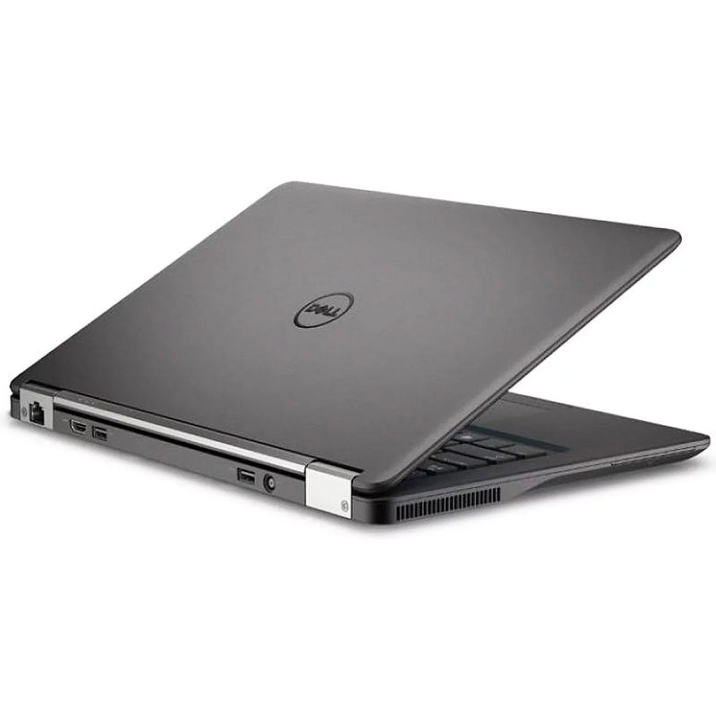 Dell Latitude E7250 2.3GHz i5 8GB 256SizeSizeD Windows 10 Pro 64 Laptop (Reused)
