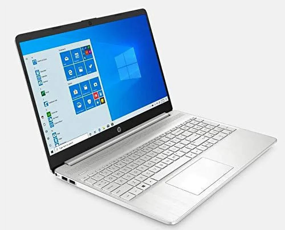 2022 Latest HP Laptop | 15.6" FHD IPSize Touchscreen | Intel 4-Core i7-1165G7 | Iris Xe Graphics | 12GB DDR4 RAM 256GB NVMe SizeSizeD | WiFi | Type-C | HDMI | Webcam | Windows 10 Home