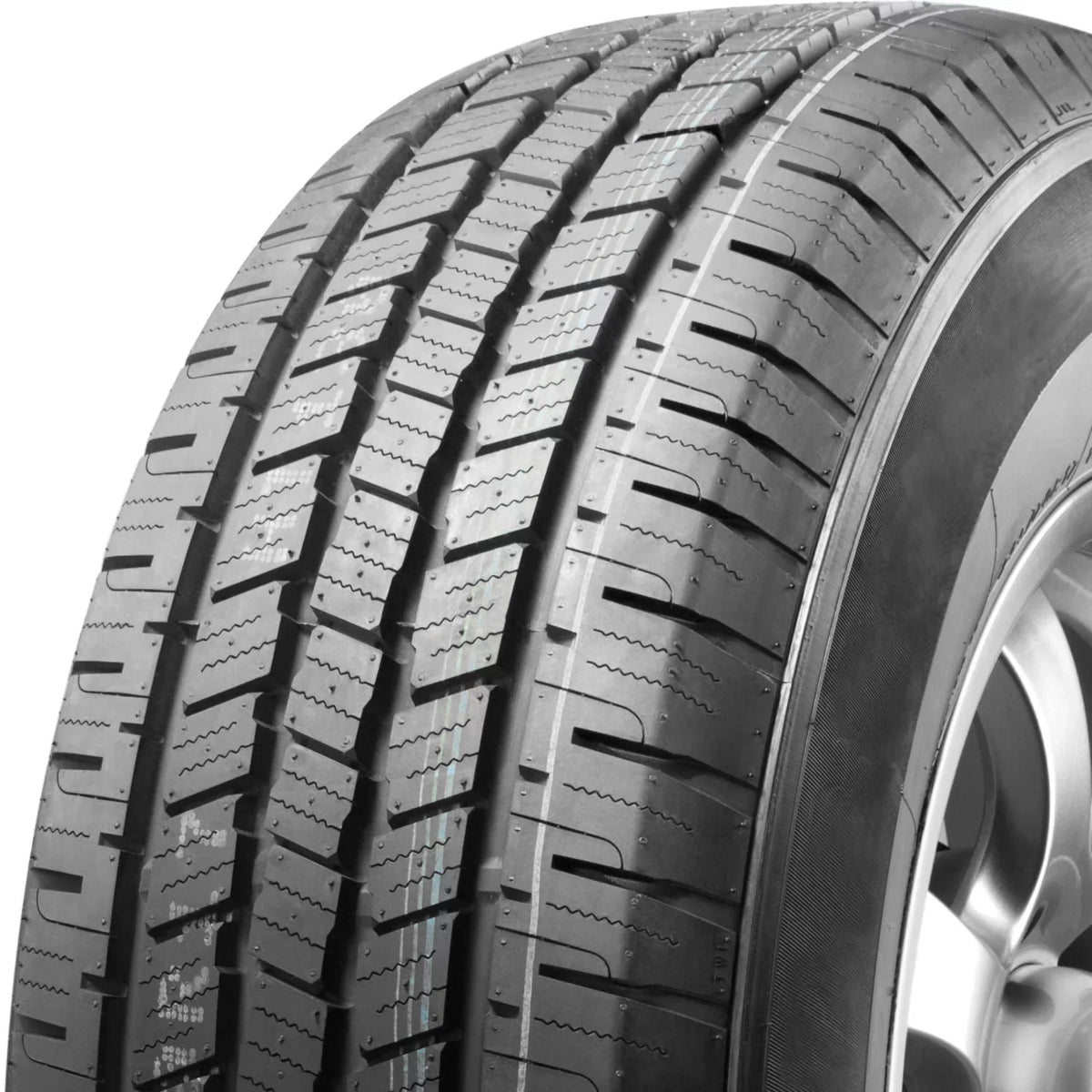 RoadOne Cavalry H/T 245/75R16 Fits: 2015 Toyota Tacoma TRD Pro, 1996-2002 Chevrolet Tahoe LT