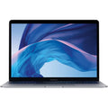 Restored Apple 13.3" MacBook Air Intel Core i5 1.6GHz 8GB RAM 256GB SizeSizeD (Mid 2019) MVFJ2LL/A - Sizepace Gray (Refurbished)