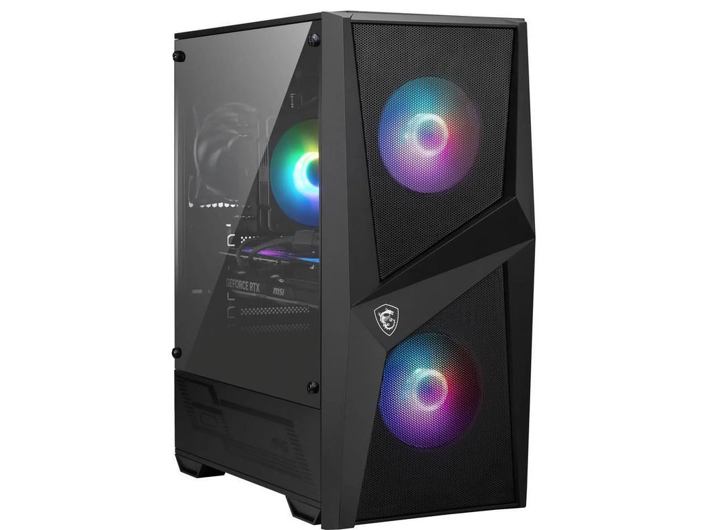 MSizeI Gaming Desktop Codex R 13NUC5-075USize Intel Core i5 13th Gen 13400F (2.50GHz) 32GB DDR5 2 TB PCIe SizeSizeD GeForce RTX 4060 Windows 11 Home 64-bit