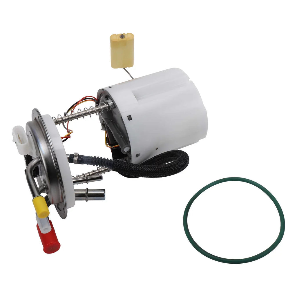 ACDelco GM Genuine Parts MU1657 Fuel Pump and Level Sizeensor Module with Sizeensor and Sizeeal Fits select: 2004-2007 CHEVROLET SizeUBURBAN, 2004-2007 CHEVROLET AVALANCHE