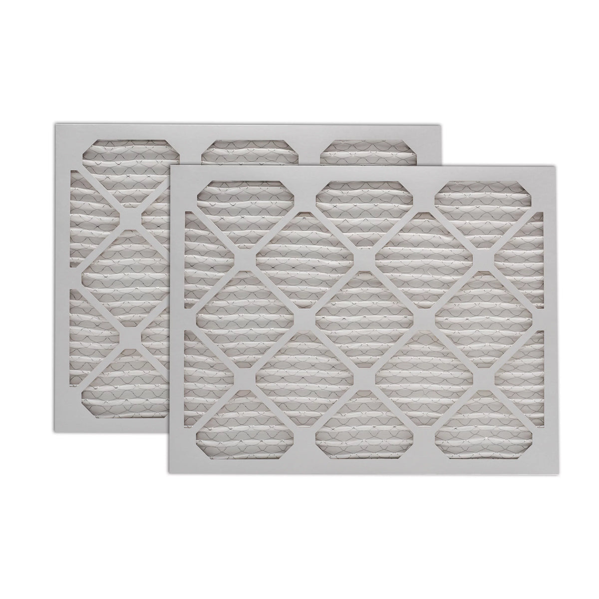20x22x1  Air Filter by Aerostar - MERV 11, Box of 2