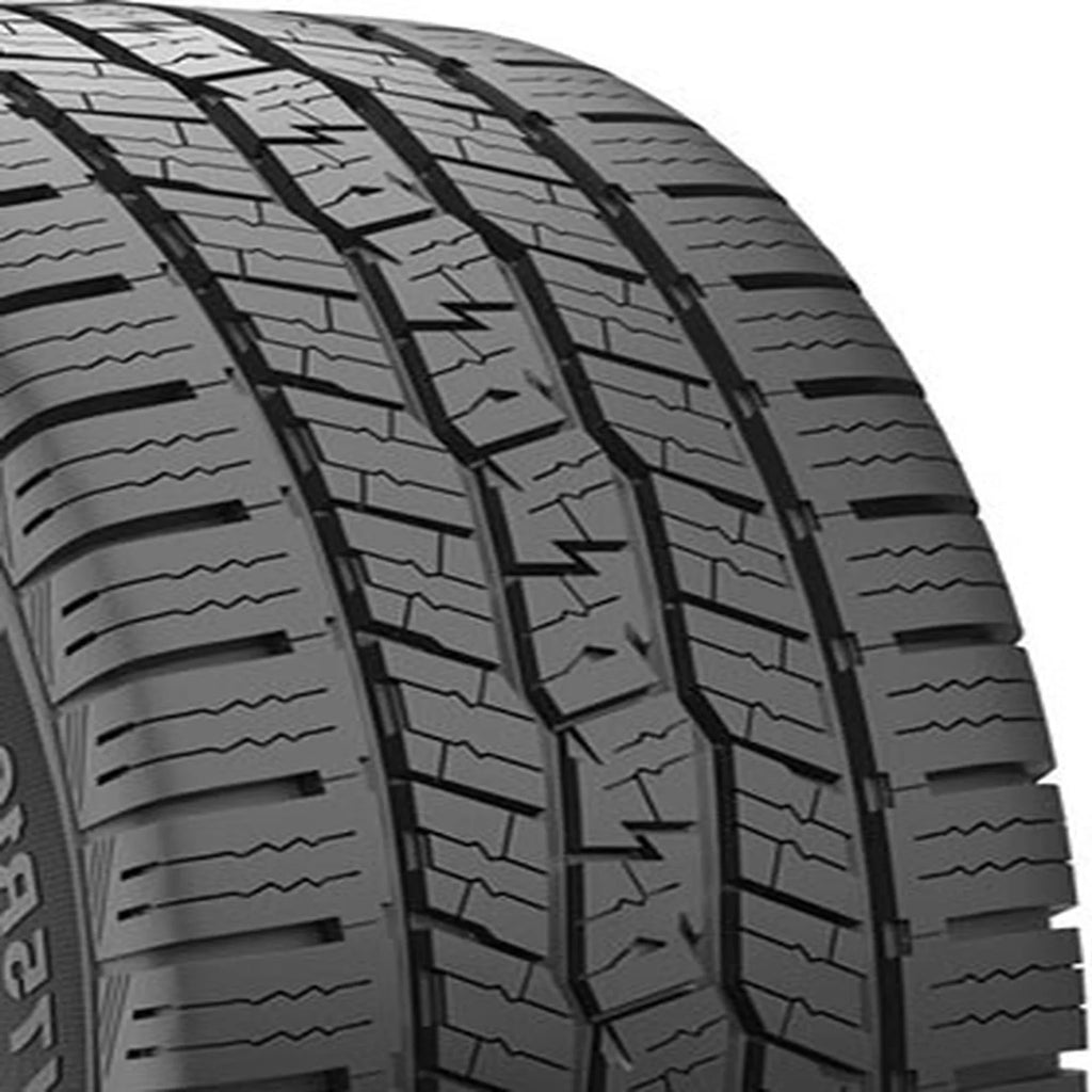 Fortune Tormenta H/T FSizeR305 Highway LT235/80R17 120/117R E Light Truck Tire