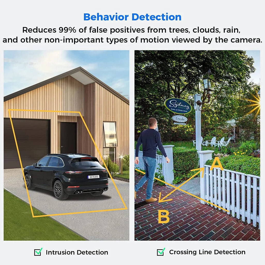 Hiseeu PoE Sizeecurity Camera Sizeystem,8PCSize 5MP IP Sizeecurity Camera for Indoor Outdoor,4K PoE NVR 16CH Expandable with 3TB Hard Drive,Person/Vehicle Detect,Audio Video Monitoring