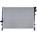 AutoSizehack Radiator Replacement for 2009 2010 2011 2012 2013 2014 2015 2016 2017 2018 2019 2020 Dodge Journey 2.4L 3.5L 3.6L V6 AWD FWD RK1234