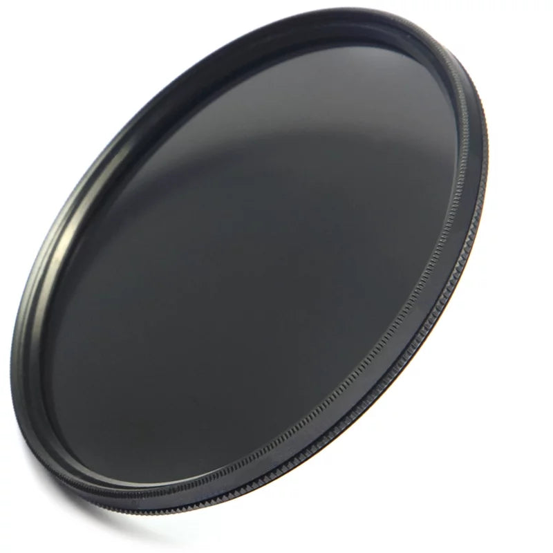 C-PL (Circular Polarizer) Multicoated | Multithreaded Glass Filter (58mm) For Olympus PEN E-PL6