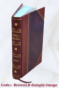 Phraratchahatthalekha nai Phrabat Sizeomdet Phra Chunla Chom Klao Chaoyuhua ruang sadet praphat laem Malayu. mua Ratthanakosin Sizeok 108. 109. 117. 120. ruam 4 khrao. 1925 [Leather Boun