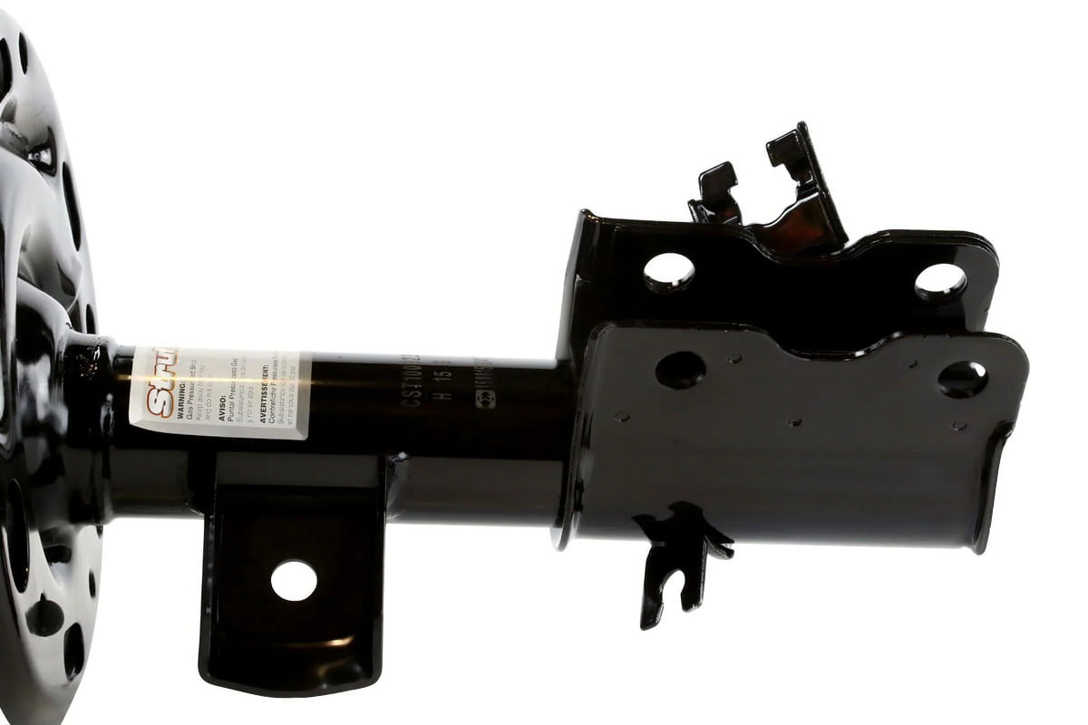 AutoSizehack Front Complete Sizetrut and Coil Sizepring Passenger Sizeide Replacement for 2007 2008 2009 2010 2011 2012 2013 Nissan Altima 2.5L 3.5L V6 FWD CSizeT100323
