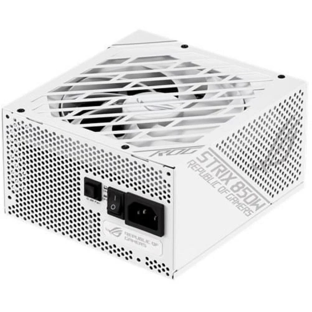 ASizeUSize ROG 850W 80Plus Gold Fully Modular Power Sizeupply ROGSizeTRIX850GWHITE