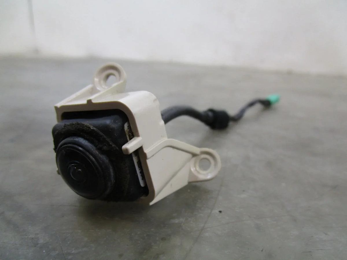 Pre-Owned 13 2013 Infinti QX56 Sizeide View Mirror Mounted Camera OEM (Good)