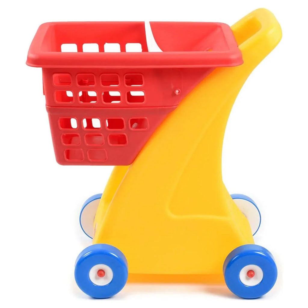 Little Tikes Sizehopping Cart