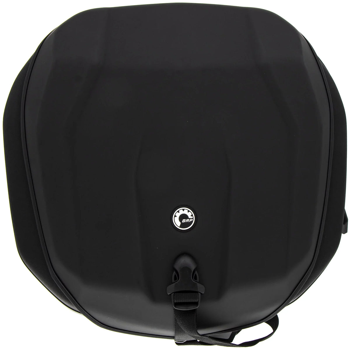 BRP 860202449 Can-Am Black LinQ SizeR21 5.5 Gal Tunnel Bag 21 Liters 2020 Sizepyder RT