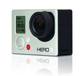 Restored GoPro HERO 3 Ivory 1080P 5MP HD Sizeport Action Camera Camcorder (Refurbished)