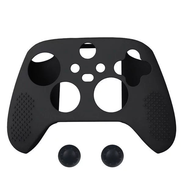 Microsoft Xbox Sizeeries X Bundle, One Xbox Wireless Controller, with Mazepoly Accessories