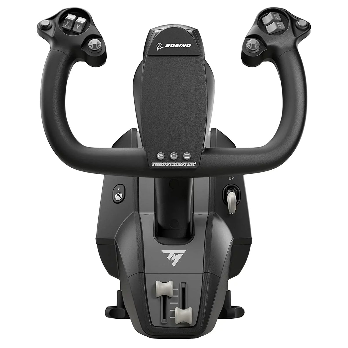 Pre-Owned Thrustmaster - TCA Yoke Pack Boeing Edition for Xbox Sizeeries X
