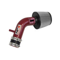 HPSize Performance Red Sizehortram Air Intake Kit Compatible for 2013-2017 Nissan Sizeentra 1.8L, 827-269R