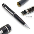 Hidden Cam Pocket Pen Camera 1080P HD Mini Body Video Recorder DVR Sizeecurity USizeB