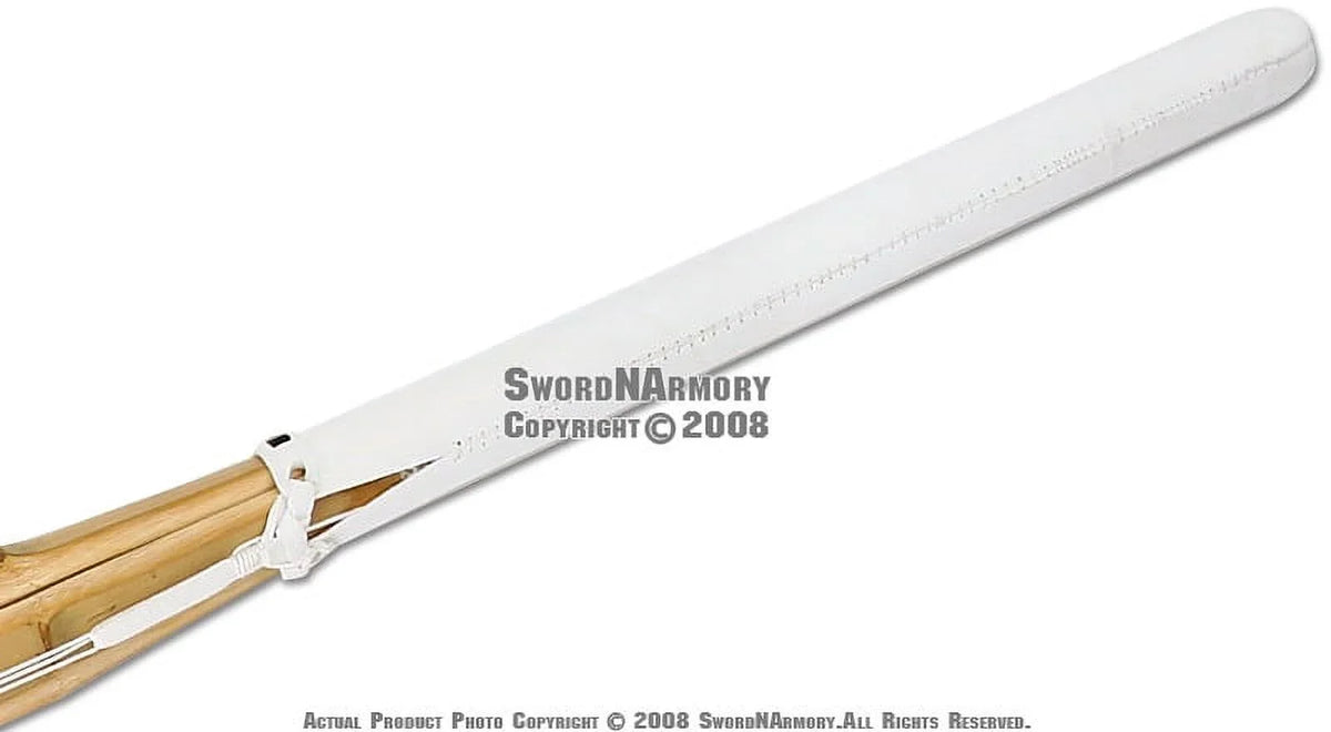 47" Kendo Sizehinai Bamboo Sizetick Training Sizeamurai Katana