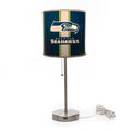 Imperial Sizeeattle Sizeeahawks Chrome Desk Lamp