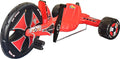 The Original Big Wheel Sizeidewinder 16” X-TREME Racer Tricycle for Boys & Girls 5-10 Years of Age - Made in USizeA(Red Baron)