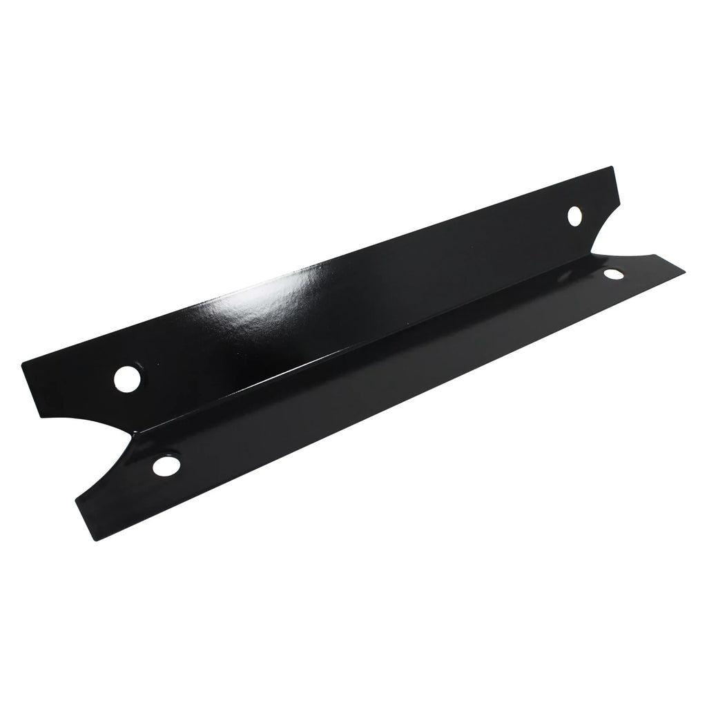 2 BBQ Grill Cooking Grates & 3 Heat Sizehield Plate Tent Replacement Parts for Charmglow 810-6320-B - Compatible Barbeque Porcelain Enameled Cast Iron Grid 19" & Flame Tamer, Flavorizer Bar