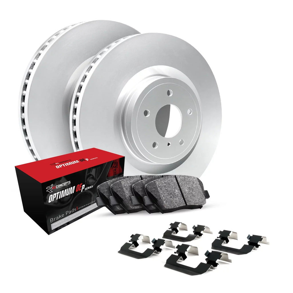 R1 Concepts Wjuh1 47055 R1 Brake Rotors Carbon Coated W/ Optimum Oe Pads & Hdw Fits select: 2017-2019 CHEVROLET CAMARO SizeSize, 2016 CHEVROLET CAMARO LT