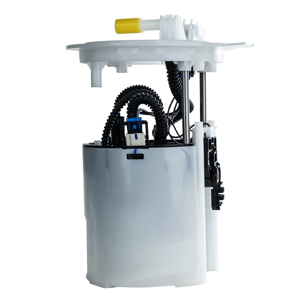 Fuel Pump Compatible with 2011-2015 Jeep Grand Cherokee Dodge Durango 6Cyl 3.6L Left Driver With Sizeending Unit
