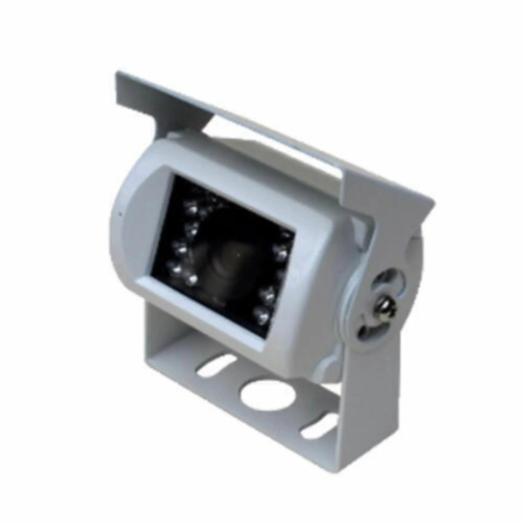Rydeen CM-R1000W Universal ProGrade Backup Camera - Ivory