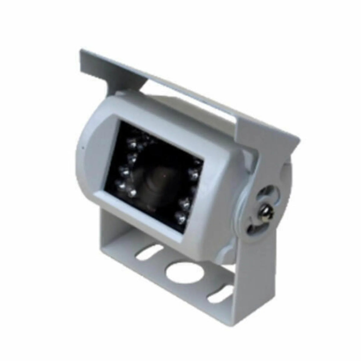 Rydeen CM-R1000W Universal ProGrade Backup Camera - Ivory