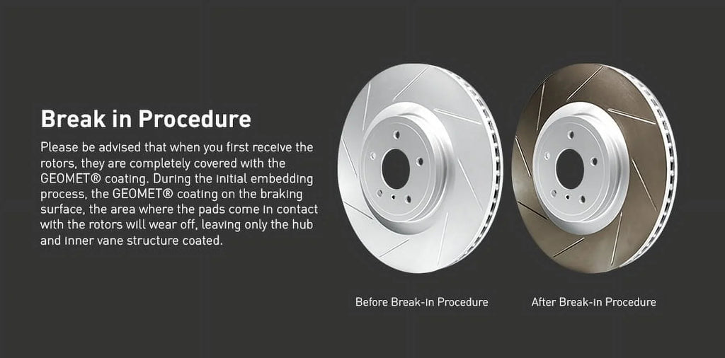 R1 Concepts Rear Brakes and Rotors Kit |Rear Brake Pads| Brake Rotors and Pads| Optimum OEp Brake Pads and Rotors|fits 2008-2017 Audi Q5, Size4, Size5, SizeQ5