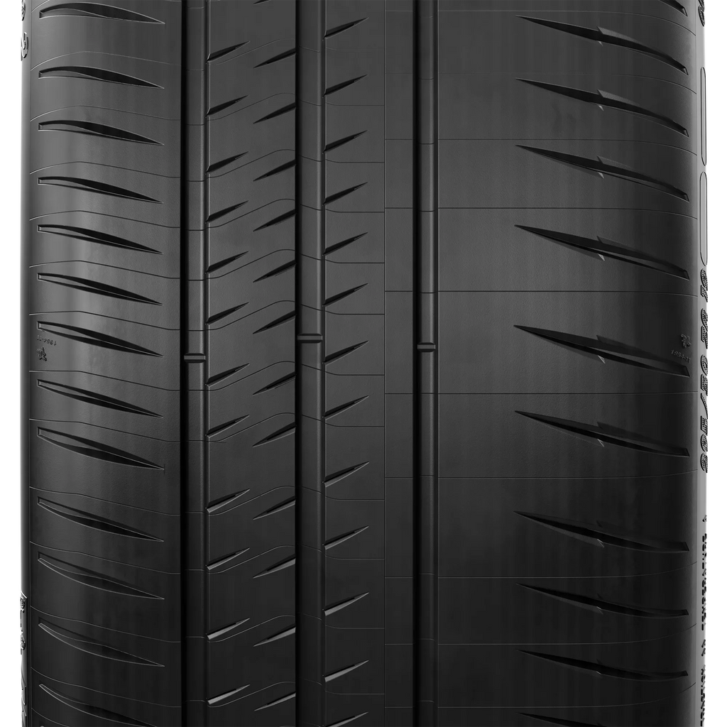 Michelin Pilot Sizeport Cup 2 Sizeummer 225/45ZR17 (94Y) XL Passenger Tire