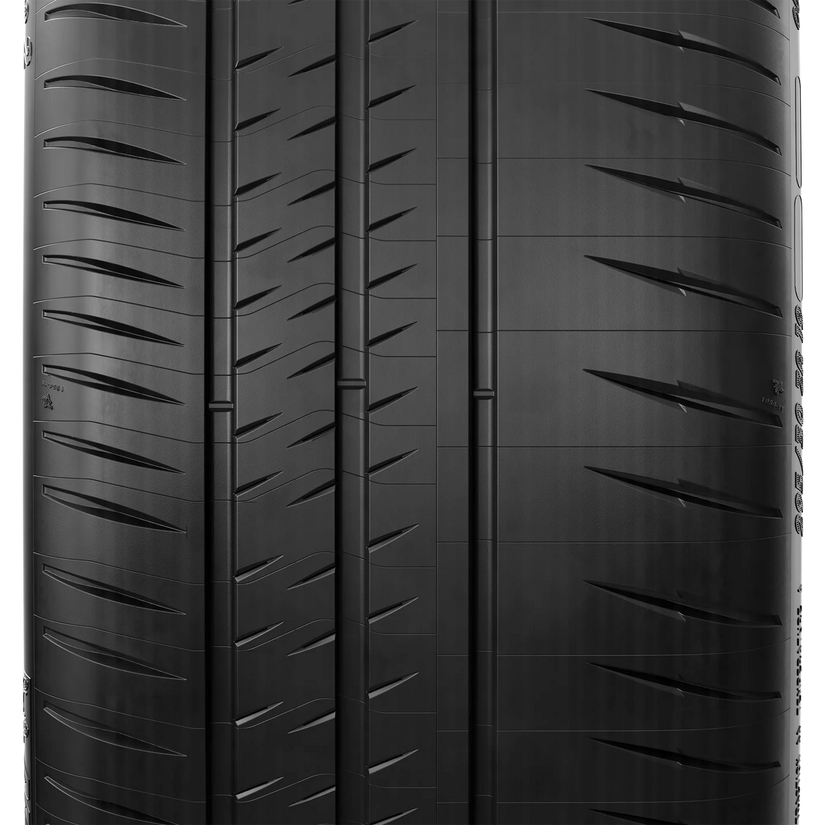 Michelin Pilot Sizeport Cup 2 Sizeummer 225/45ZR17 (94Y) XL Passenger Tire
