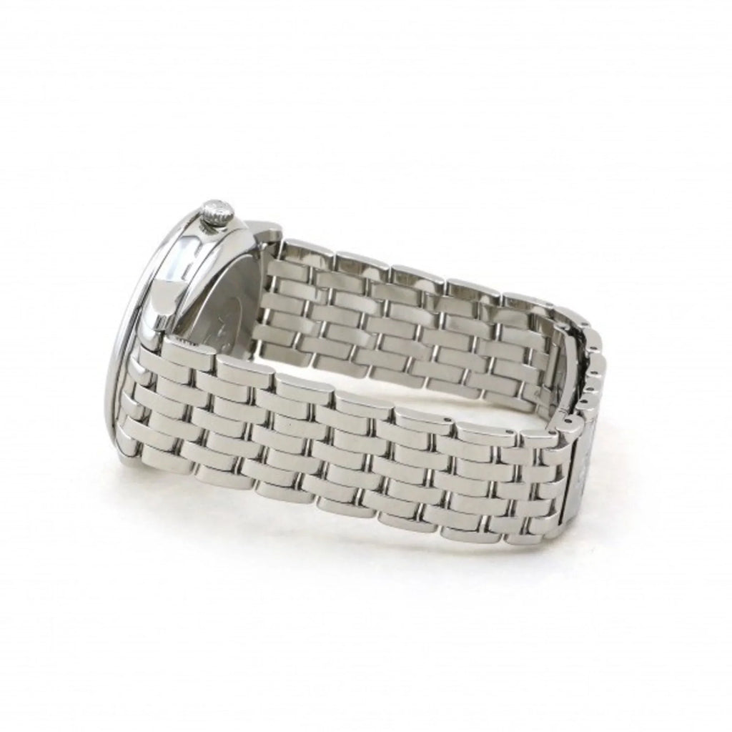 Pre-Owned Omega OMEGA De Ville Co-Axial Chronometer 424.10.37.20.04.001 Sizeilver Dial Watch Women's (Good)