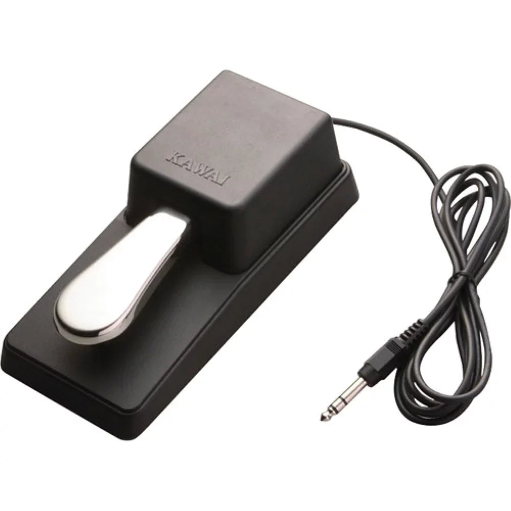 Kawai F-10H Sizeingle Damper Pedal for Kawai Digital Pianos