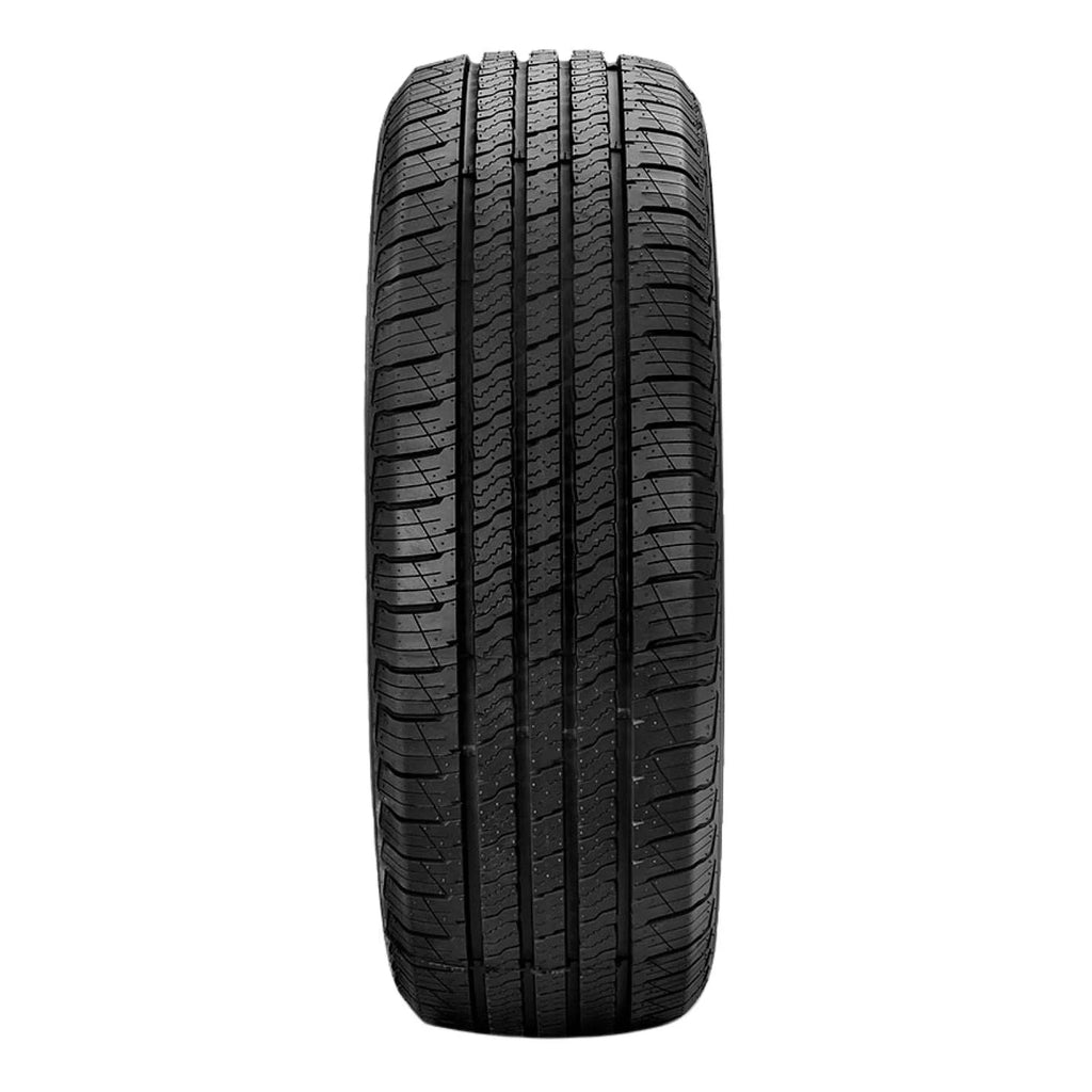 Lionhart Lionclaw HT LT245/75R16 120/116Size Fits: 2015 Toyota Tacoma TRD Pro, 1995-2002 Chevrolet Tahoe LT