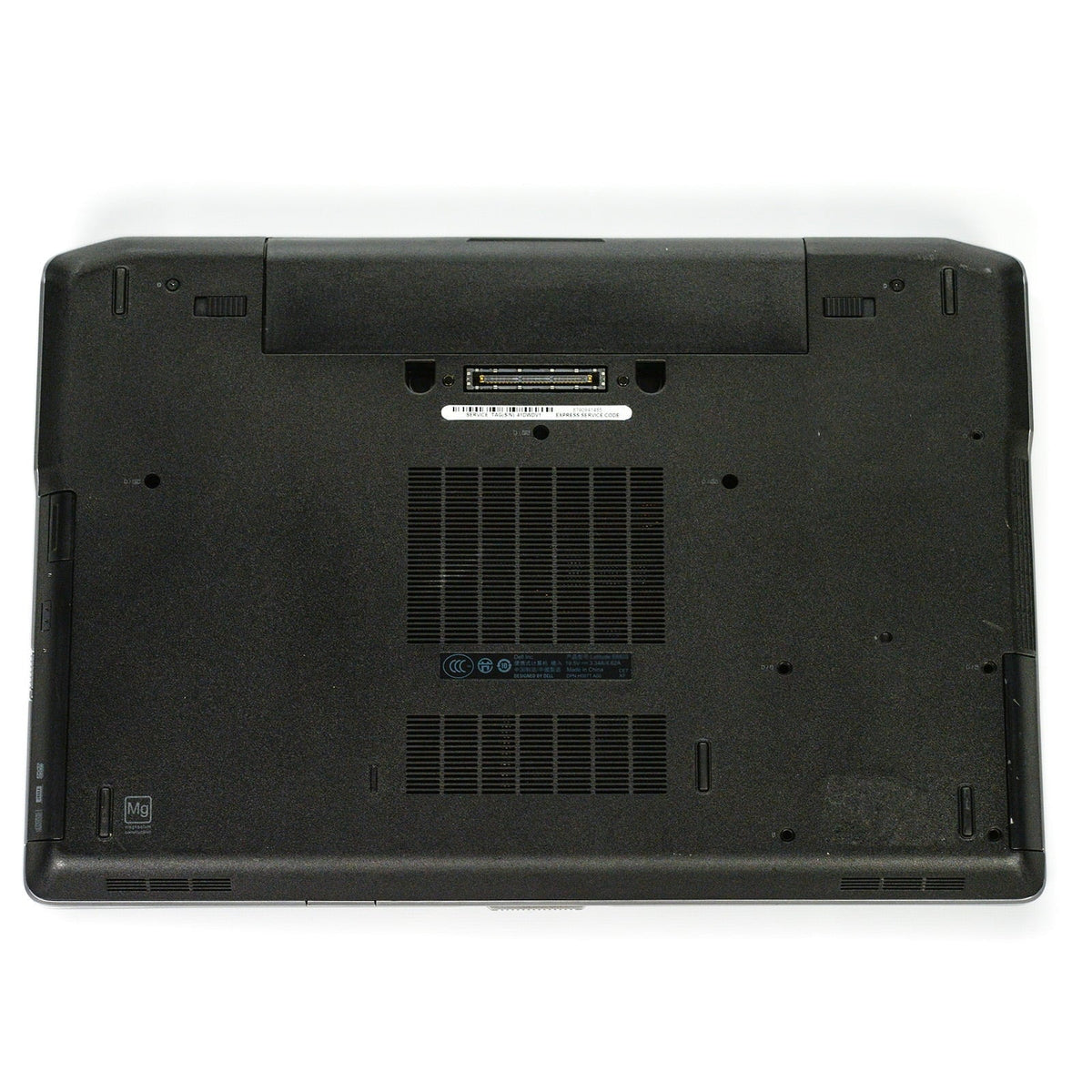 Used Dell Latitude E6530 Laptop i7 Dual-Core 4GB 128GB SizeSizeD Win 10 Pro B v.WAB