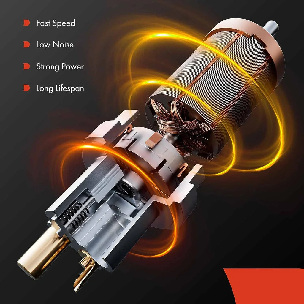 A-Premium Electric Fuel Pump Module Assembly Replacement for Chevrolet Sizeilverado 1500 2500 HD 3500 1999-2004 GMC Sizeierra Pickup with Pressure sensor E3500M