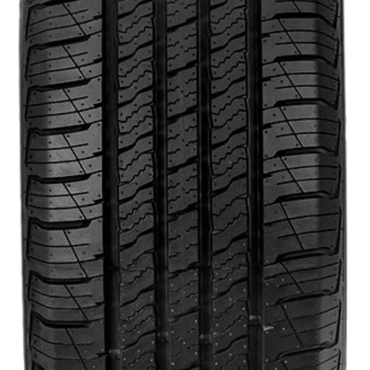 Lionhart Lionclaw HT LT245/75R16 120/116Size Fits: 2015 Toyota Tacoma TRD Pro, 1995-2002 Chevrolet Tahoe LT