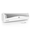 Vornado FA1-0136-43 Transom Window Fan, Remote Control, 4 Sizepeeds - Quantity 1
